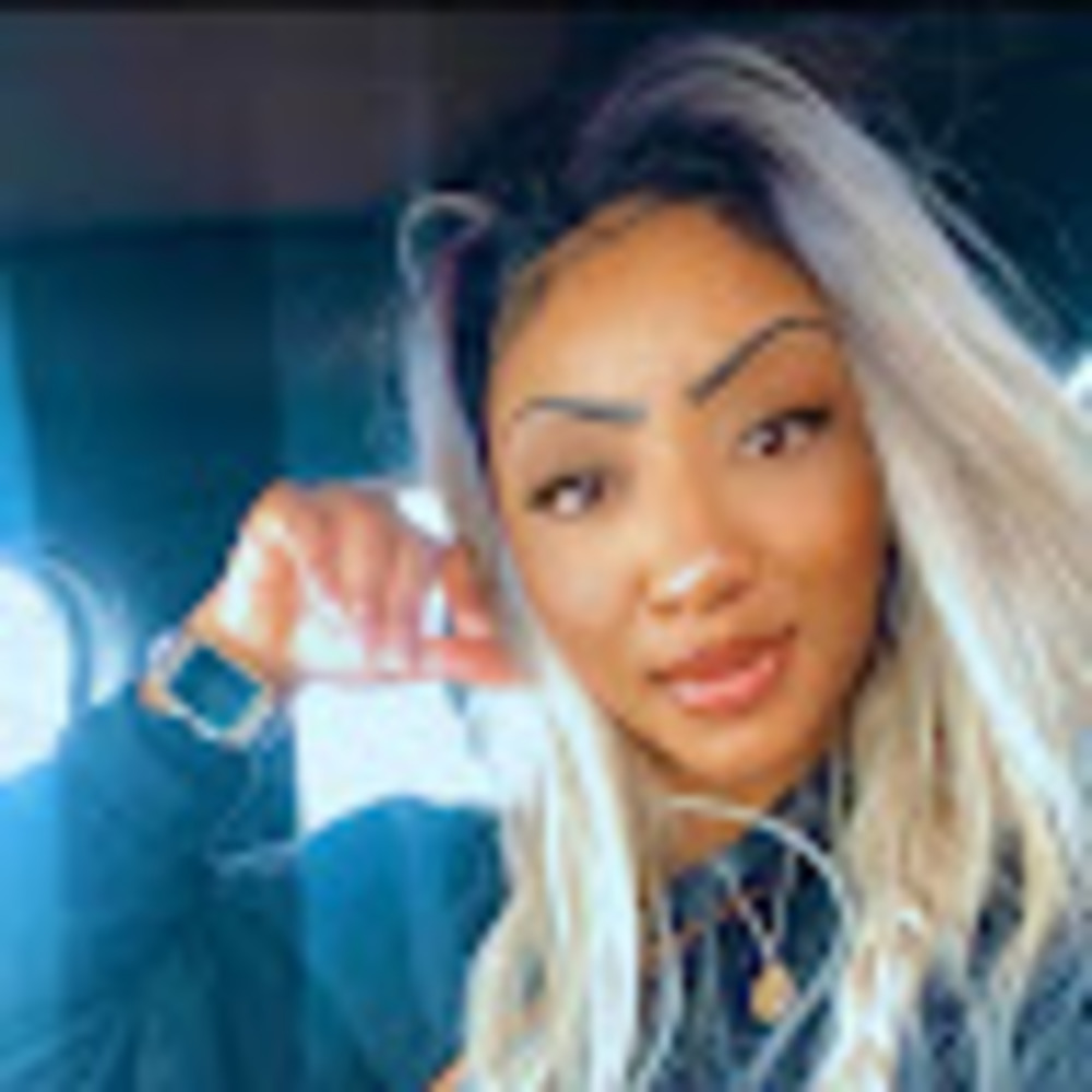 Meet your Posher, Jedda